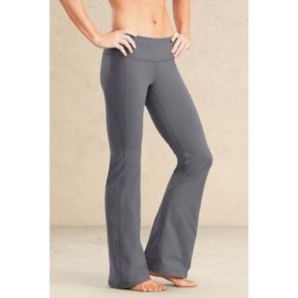 Athleta 2 Pairs Revelation Pant Sz small